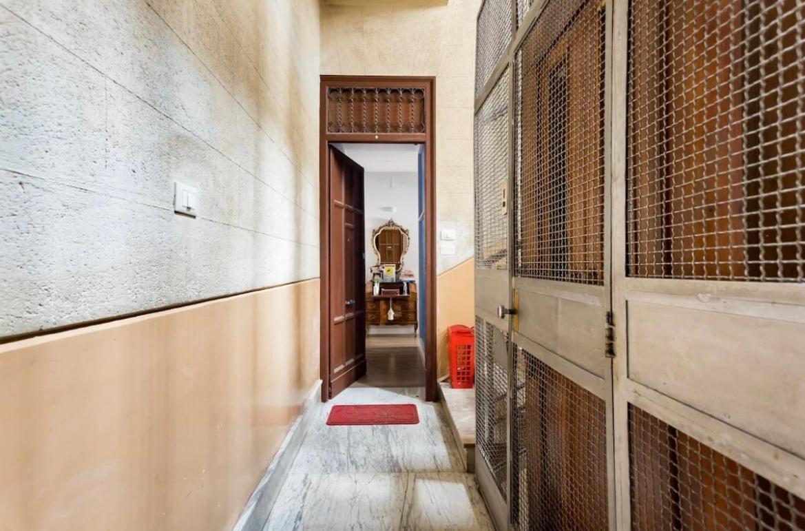 Appartamento Charmie Flat Palermo