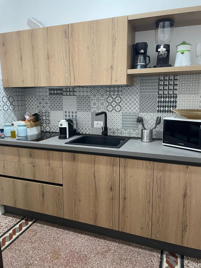 Appartamento Charmie Flat Palermo