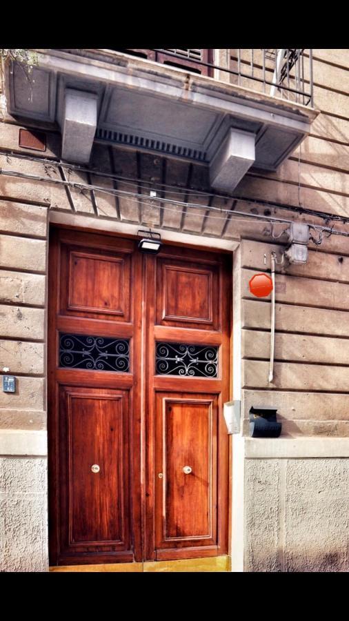 Charmie Flat Appartamento Palermo